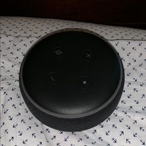 Amazon Echo Dot